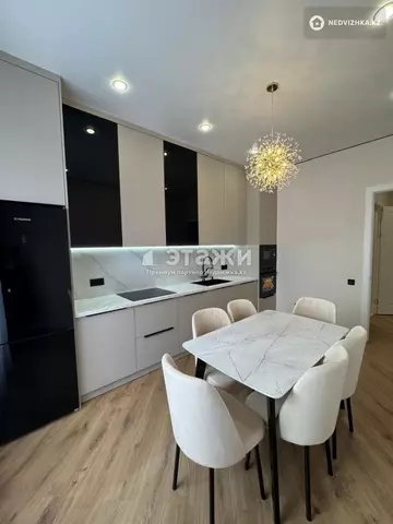 66 м², 2-комнатная квартира, этаж 7 из 12, 66 м², изображение - 9