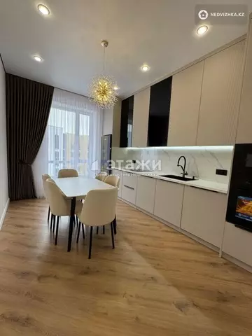 66 м², 2-комнатная квартира, этаж 7 из 12, 66 м², изображение - 10