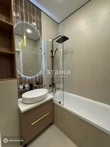 66 м², 2-комнатная квартира, этаж 7 из 12, 66 м², изображение - 11