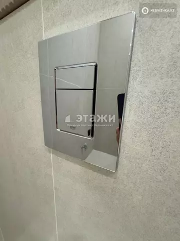 66 м², 2-комнатная квартира, этаж 7 из 12, 66 м², изображение - 12