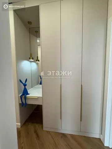 66 м², 2-комнатная квартира, этаж 7 из 12, 66 м², изображение - 15