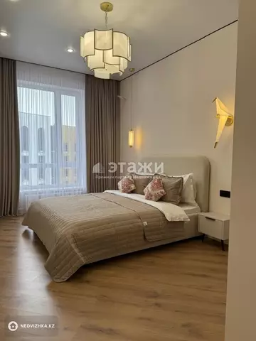 66 м², 2-комнатная квартира, этаж 7 из 12, 66 м², изображение - 16