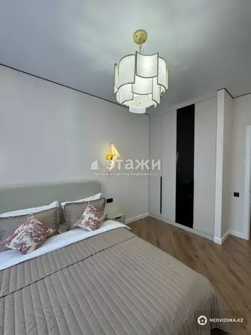 66 м², 2-комнатная квартира, этаж 7 из 12, 66 м², изображение - 17