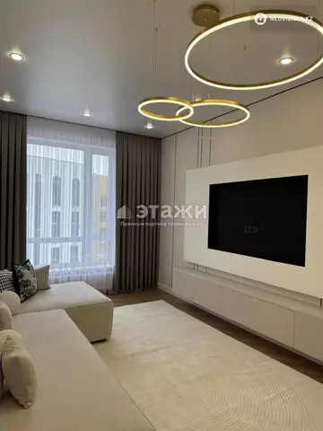 66 м², 2-комнатная квартира, этаж 7 из 12, 66 м², изображение - 20