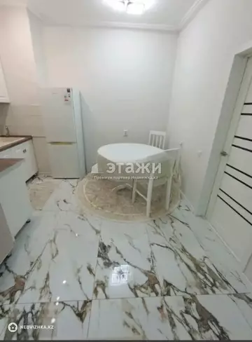 47.8 м², 1-комнатная квартира, этаж 1 из 16, 48 м², изображение - 4