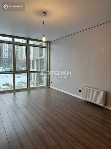 59 м², 2-комнатная квартира, этаж 2 из 11, 59 м², изображение - 1