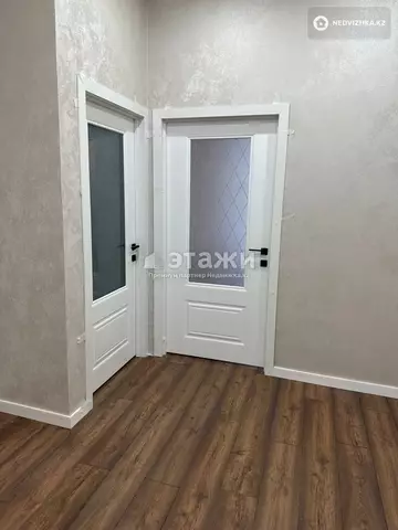 59 м², 2-комнатная квартира, этаж 2 из 11, 59 м², изображение - 4