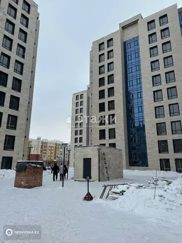 59 м², 2-комнатная квартира, этаж 2 из 11, 59 м², изображение - 5