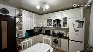 3-комнатная квартира, этаж 5 из 13, 78 м²