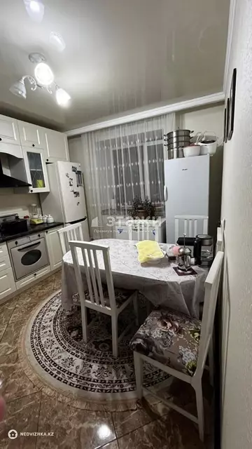 3-комнатная квартира, этаж 5 из 13, 78 м²