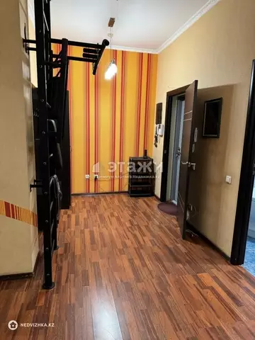 2-комнатная квартира, этаж 14 из 20, 90 м²