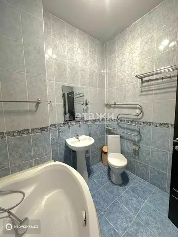 2-комнатная квартира, этаж 14 из 20, 90 м²