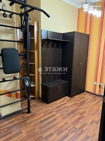 2-комнатная квартира, этаж 14 из 20, 90 м²
