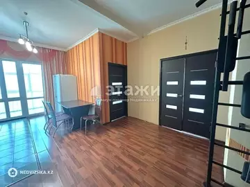 90 м², 2-комнатная квартира, этаж 14 из 20, 90 м², изображение - 4