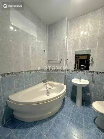 90 м², 2-комнатная квартира, этаж 14 из 20, 90 м², изображение - 5