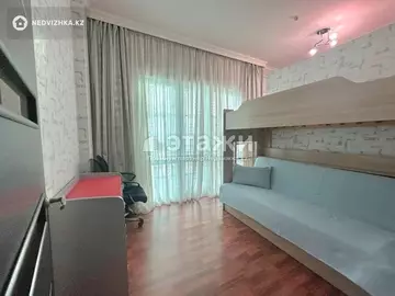 90 м², 2-комнатная квартира, этаж 14 из 20, 90 м², изображение - 10