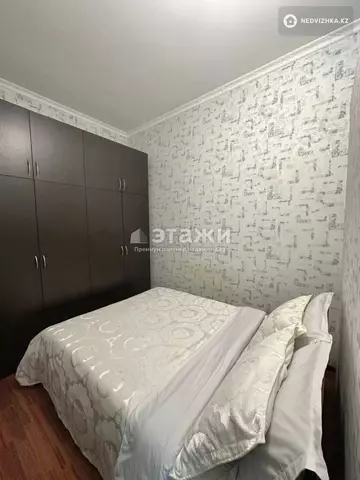 90 м², 2-комнатная квартира, этаж 14 из 20, 90 м², изображение - 11
