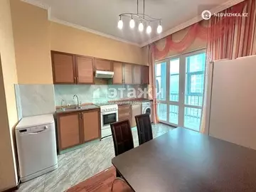 90 м², 2-комнатная квартира, этаж 14 из 20, 90 м², изображение - 12
