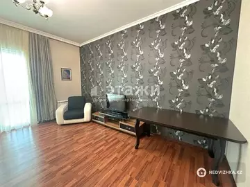 90 м², 2-комнатная квартира, этаж 14 из 20, 90 м², изображение - 13