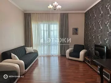 90 м², 2-комнатная квартира, этаж 14 из 20, 90 м², изображение - 18