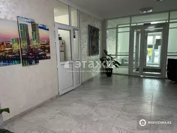 90 м², 2-комнатная квартира, этаж 14 из 20, 90 м², изображение - 19