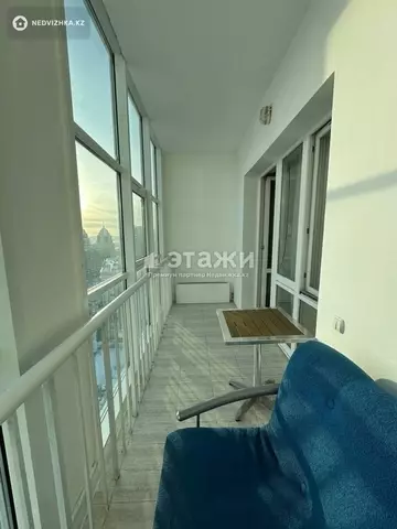 90 м², 2-комнатная квартира, этаж 14 из 20, 90 м², изображение - 22