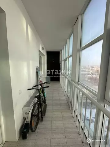 90 м², 2-комнатная квартира, этаж 14 из 20, 90 м², изображение - 24