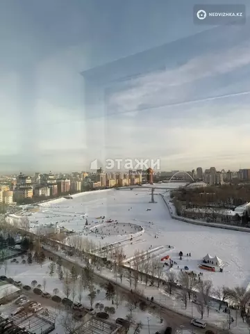 90 м², 2-комнатная квартира, этаж 14 из 20, 90 м², изображение - 25