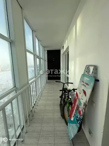 90 м², 2-комнатная квартира, этаж 14 из 20, 90 м², изображение - 26
