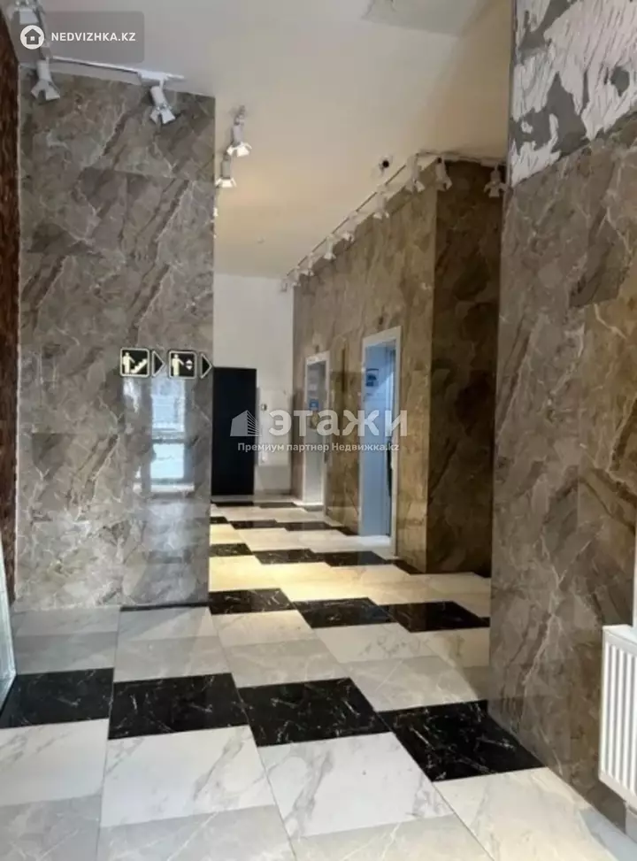 32.3 м², 1-комнатная квартира, этаж 6 из 15, 32 м², изображение - 1