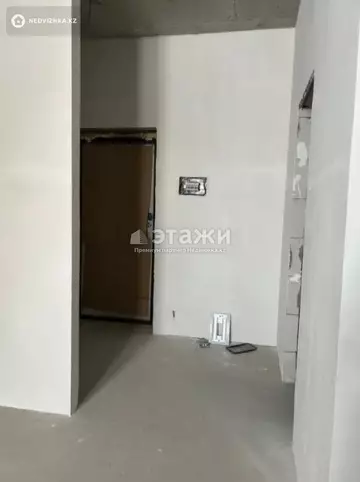 32.3 м², 1-комнатная квартира, этаж 6 из 15, 32 м², изображение - 1