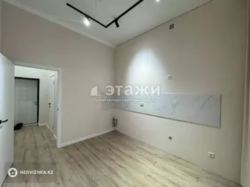 37 м², 1-комнатная квартира, этаж 1 из 12, 37 м², изображение - 0