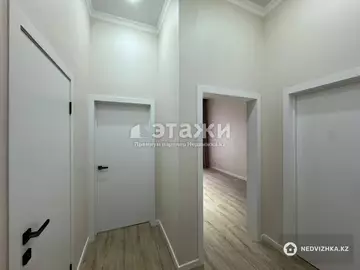 37 м², 1-комнатная квартира, этаж 1 из 12, 37 м², изображение - 4