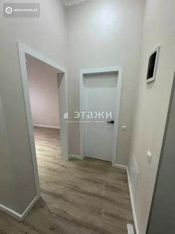 37 м², 1-комнатная квартира, этаж 1 из 12, 37 м², изображение - 5