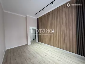 37 м², 1-комнатная квартира, этаж 1 из 12, 37 м², изображение - 6
