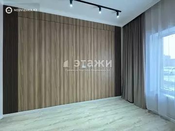 37 м², 1-комнатная квартира, этаж 1 из 12, 37 м², изображение - 7
