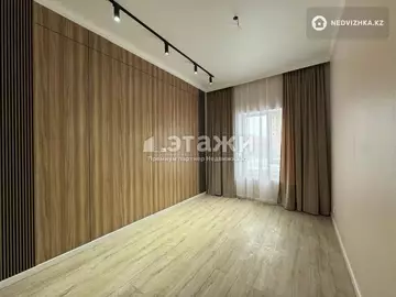 37 м², 1-комнатная квартира, этаж 1 из 12, 37 м², изображение - 8