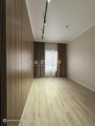 37 м², 1-комнатная квартира, этаж 1 из 12, 37 м², изображение - 9