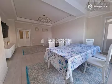 140 м², 3-комнатная квартира, этаж 9 из 20, 140 м², изображение - 0