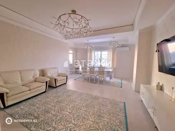140 м², 3-комнатная квартира, этаж 9 из 20, 140 м², изображение - 1