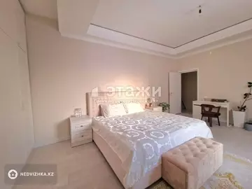 140 м², 3-комнатная квартира, этаж 9 из 20, 140 м², изображение - 2