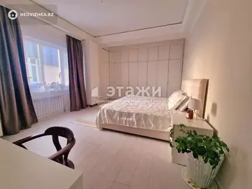 140 м², 3-комнатная квартира, этаж 9 из 20, 140 м², изображение - 3