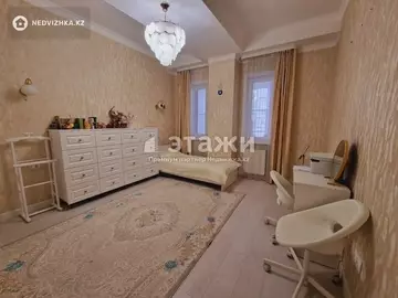 140 м², 3-комнатная квартира, этаж 9 из 20, 140 м², изображение - 4