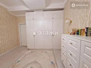 140 м², 3-комнатная квартира, этаж 9 из 20, 140 м², изображение - 5