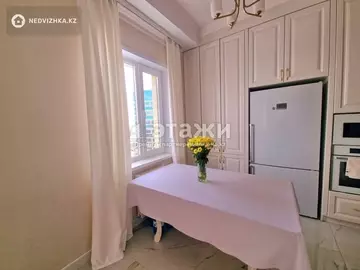 140 м², 3-комнатная квартира, этаж 9 из 20, 140 м², изображение - 6