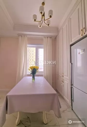 140 м², 3-комнатная квартира, этаж 9 из 20, 140 м², изображение - 7