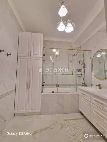 140 м², 3-комнатная квартира, этаж 9 из 20, 140 м², изображение - 8