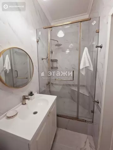 140 м², 3-комнатная квартира, этаж 9 из 20, 140 м², изображение - 9