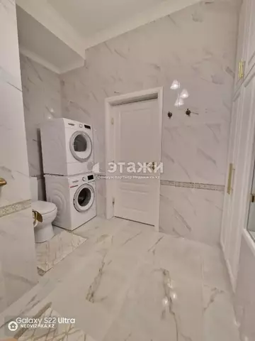 140 м², 3-комнатная квартира, этаж 9 из 20, 140 м², изображение - 10