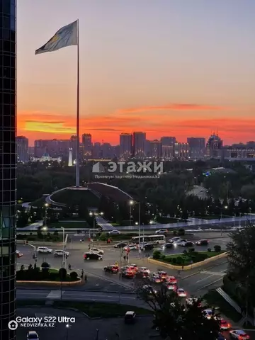 140 м², 3-комнатная квартира, этаж 9 из 20, 140 м², изображение - 11